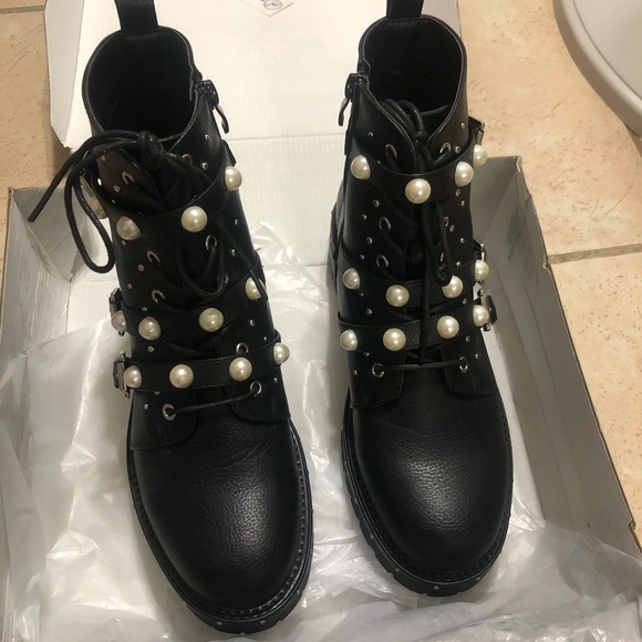 Missguided boots - Picture 4 of 7